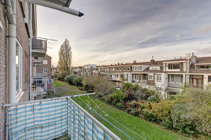 Foto 4 van Chopinstraat 12-B