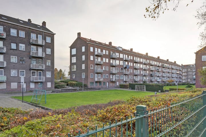 Foto 5 van Chopinstraat 12-B