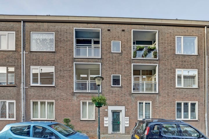 Foto 6 van Chopinstraat 12-B