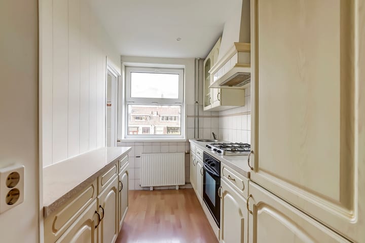 Foto 10 van Chopinstraat 12-B