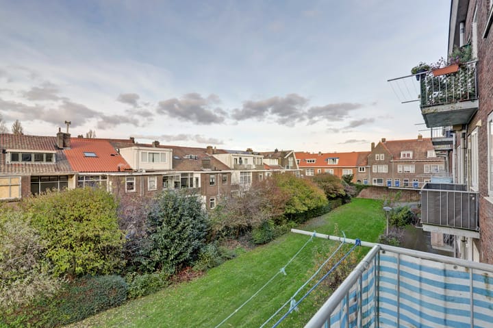 Foto 12 van Chopinstraat 12-B