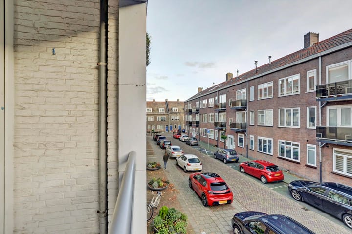 Foto 16 van Chopinstraat 12-B