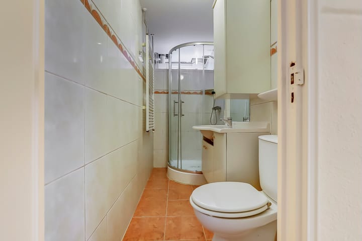 Foto 18 van Chopinstraat 12-B