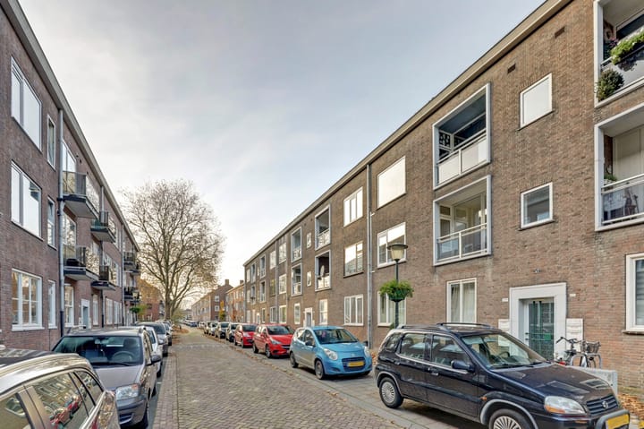 Foto 20 van Chopinstraat 12-B