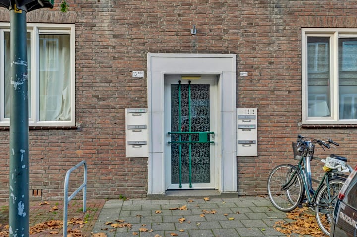 Foto 21 van Chopinstraat 12-B