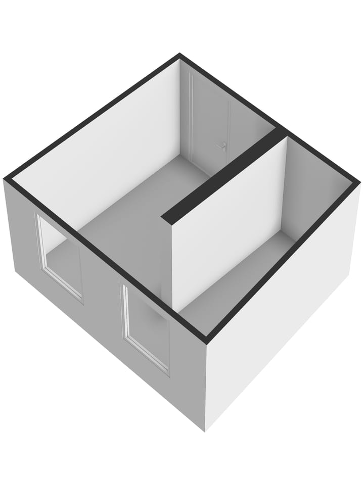 Foto 26 van Chopinstraat 12-B