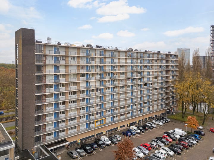 Foto 1 van Livingstonelaan 758