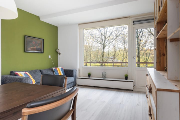 Foto 2 van Livingstonelaan 758