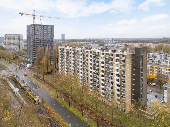 Foto 6 van Livingstonelaan 758