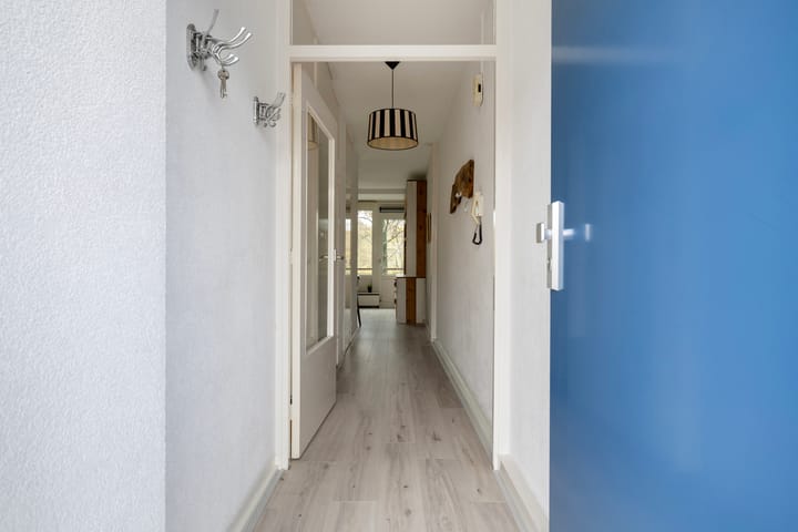 Foto 8 van Livingstonelaan 758