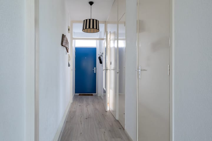 Foto 9 van Livingstonelaan 758