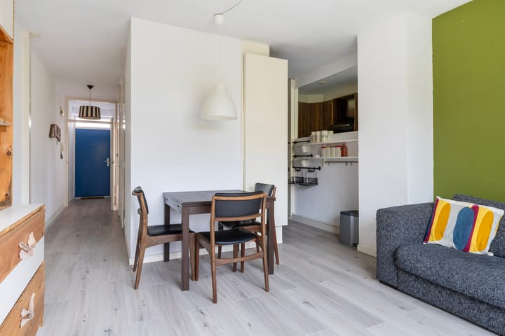 Foto 11 van Livingstonelaan 758