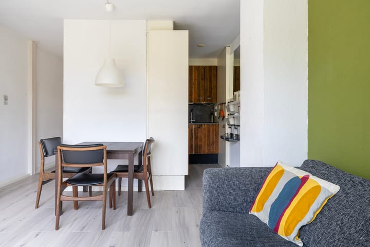 Foto 12 van Livingstonelaan 758