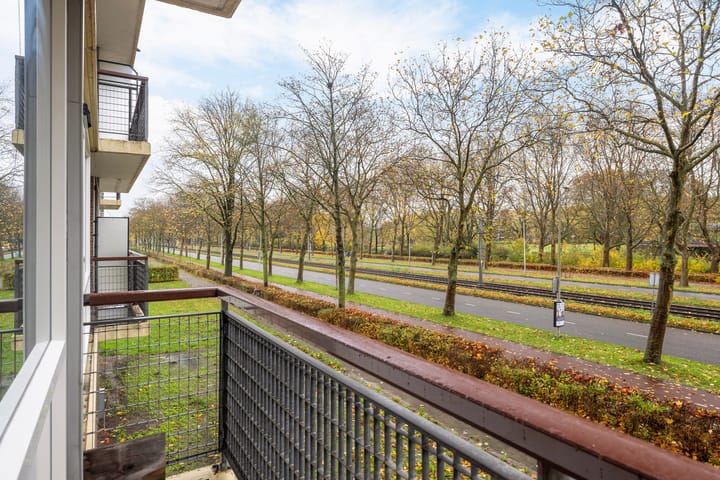 Foto 14 van Livingstonelaan 758