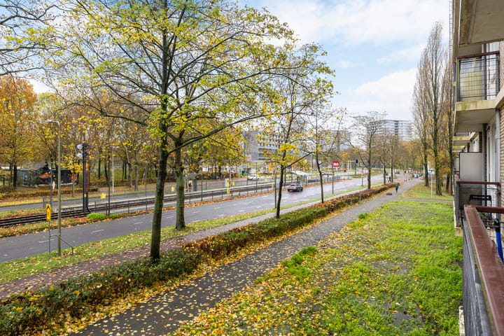 Foto 16 van Livingstonelaan 758