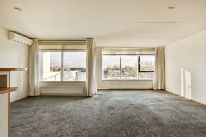 Foto 3 van Columbiahof 35