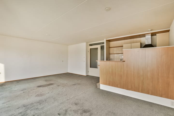 Foto 5 van Columbiahof 35