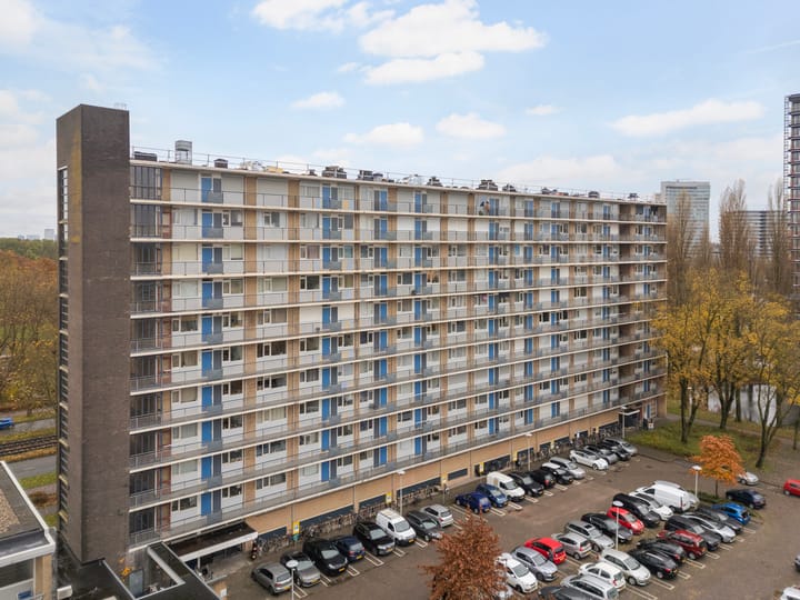 Foto 21 van Livingstonelaan 758