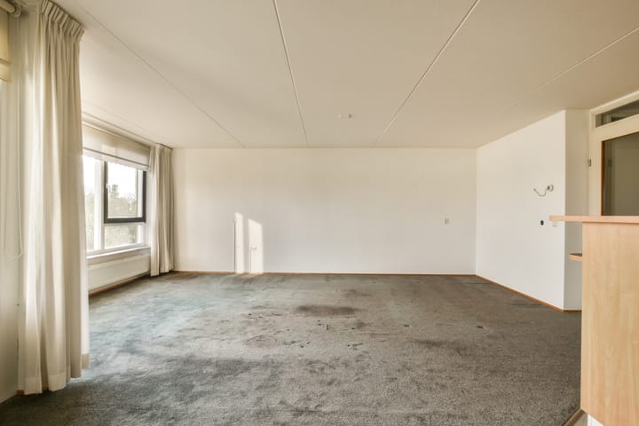 Foto 6 van Columbiahof 35