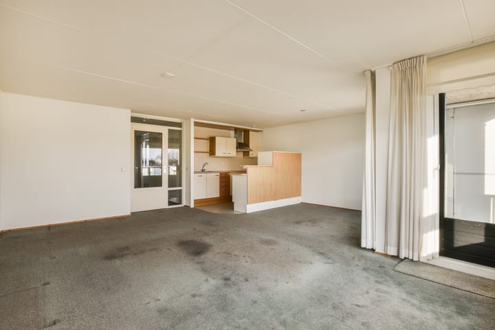 Foto 4 van Columbiahof 35