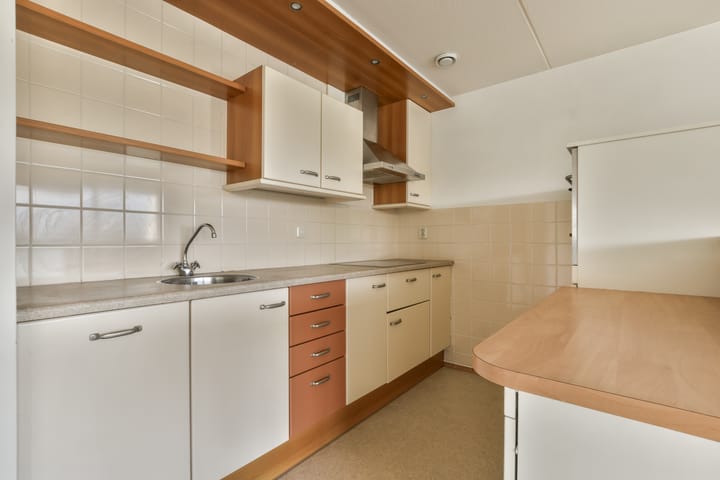 Foto 7 van Columbiahof 35