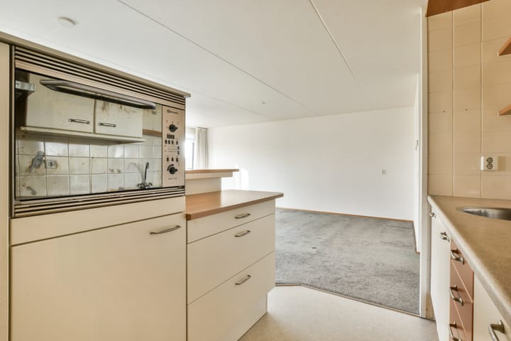 Foto 8 van Columbiahof 35