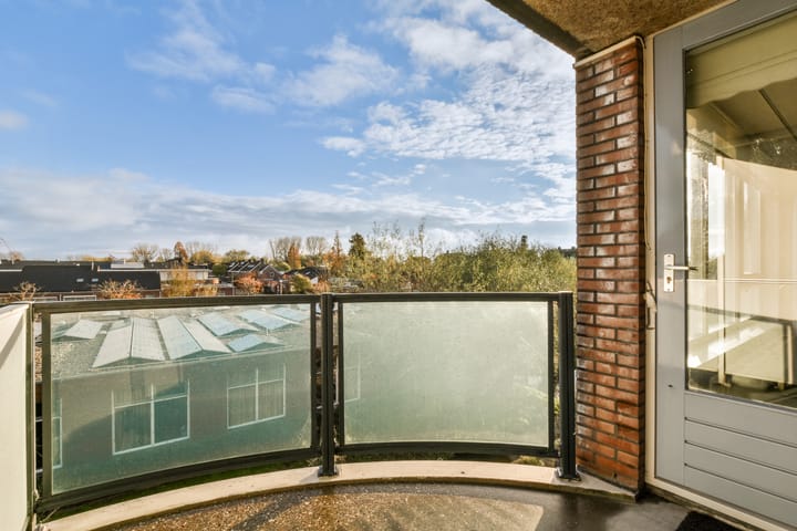 Foto 9 van Columbiahof 35