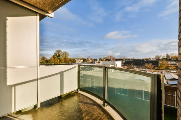 Foto 10 van Columbiahof 35