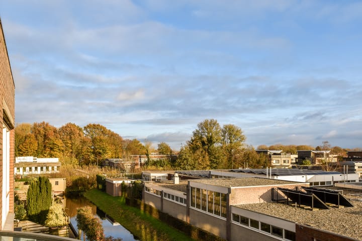 Foto 11 van Columbiahof 35