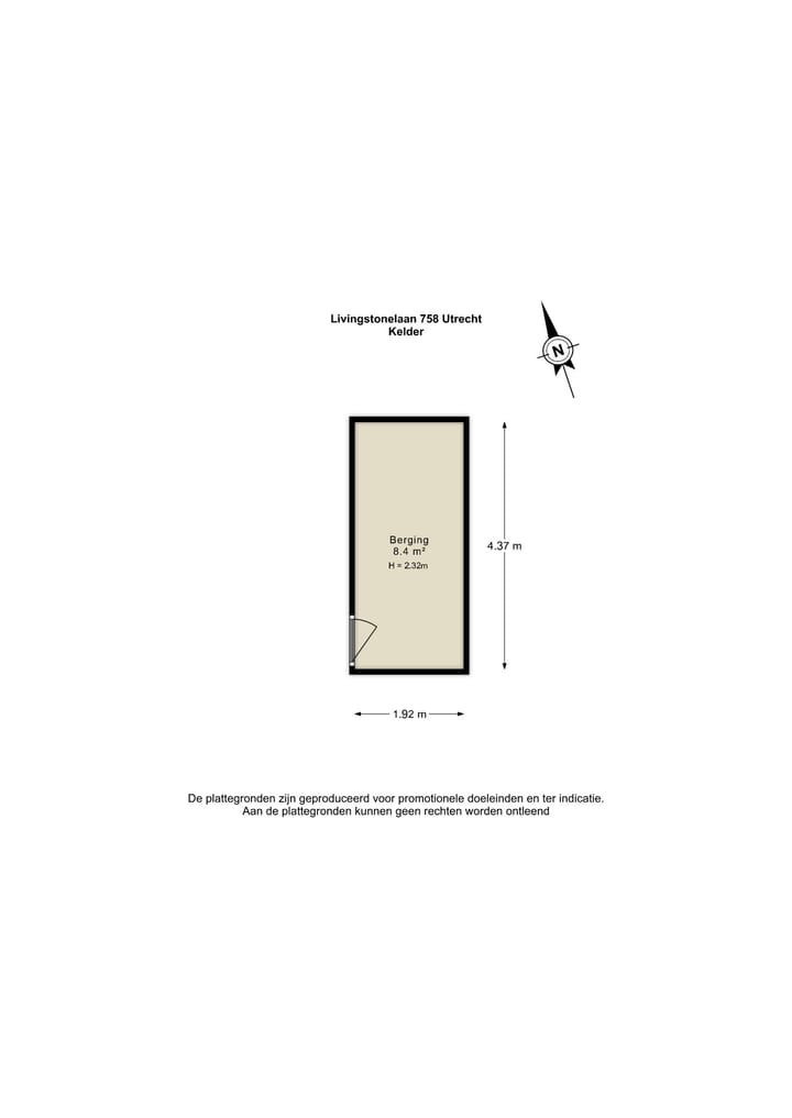 Foto 27 van Livingstonelaan 758