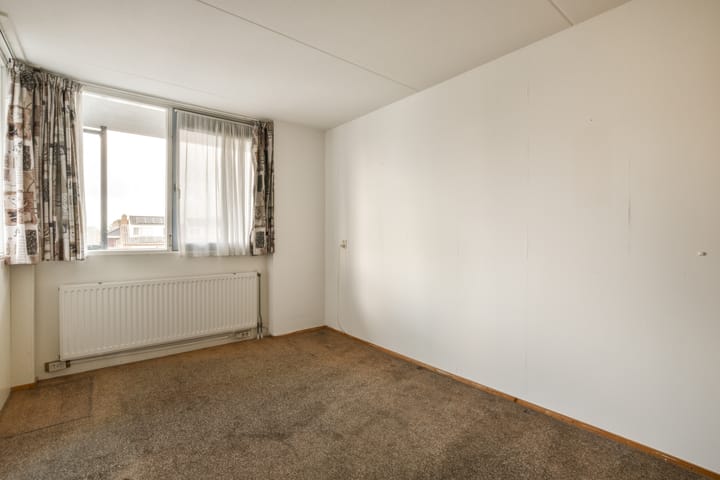 Foto 12 van Columbiahof 35