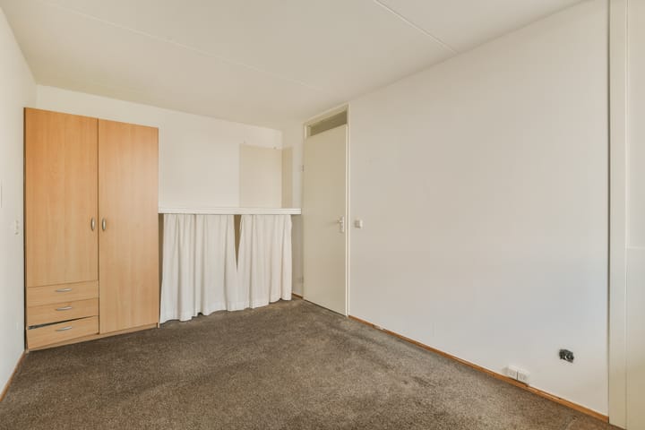 Foto 13 van Columbiahof 35