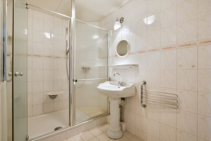 Foto 14 van Columbiahof 35