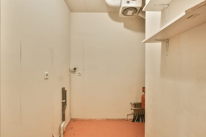 Foto 18 van Columbiahof 35