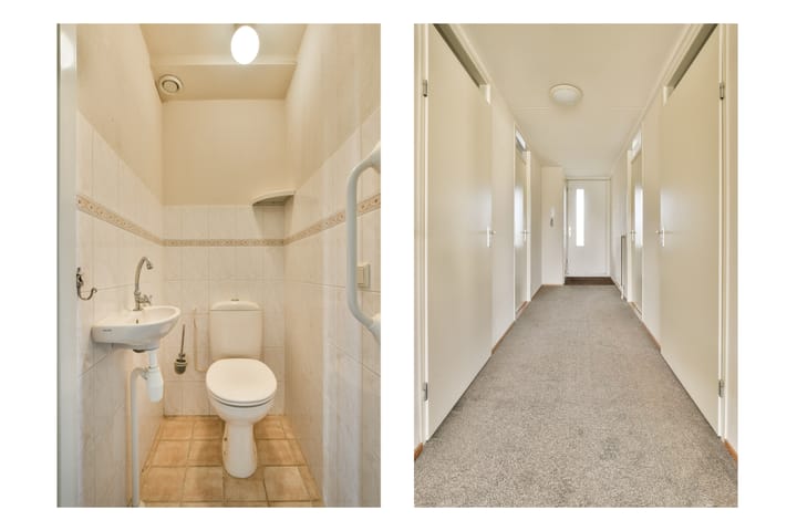 Foto 19 van Columbiahof 35