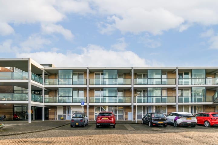 Foto 20 van Columbiahof 35