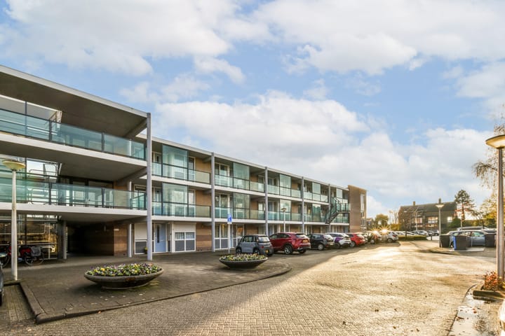 Foto 22 van Columbiahof 35