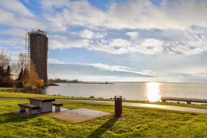 Foto 23 van Columbiahof 35