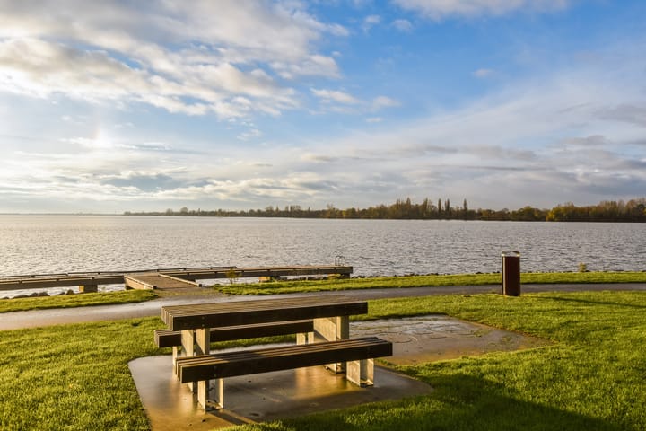 Foto 24 van Columbiahof 35