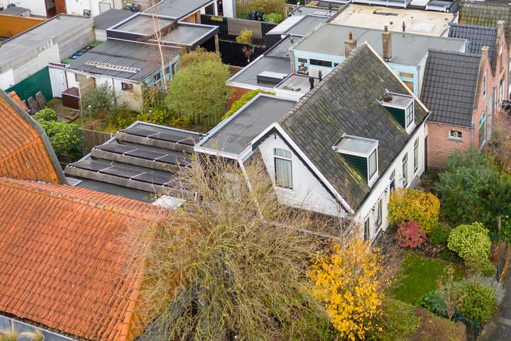 Foto 2 van Nieuwpoortslaan 33