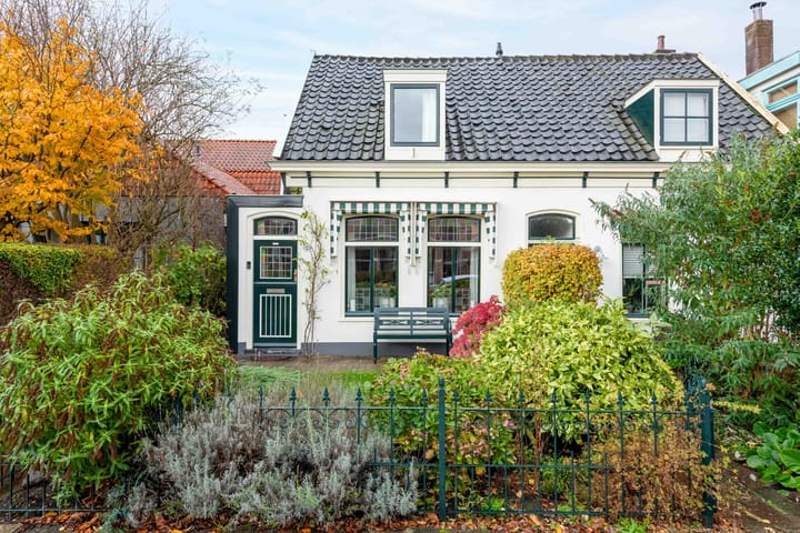 Foto 3 van Nieuwpoortslaan 33