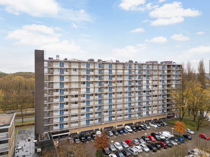 Foto 22 van Livingstonelaan 758