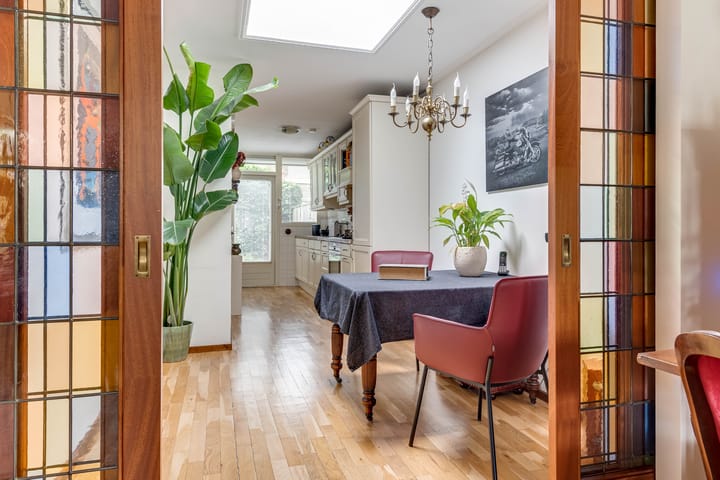 Foto 4 van Nieuwpoortslaan 33