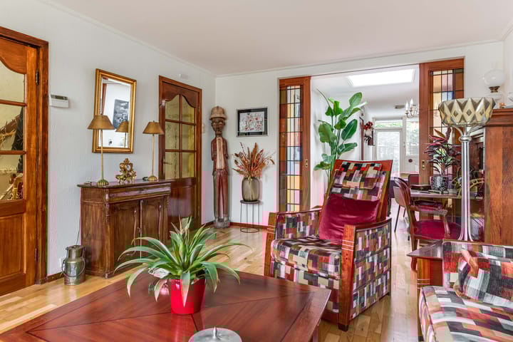 Foto 5 van Nieuwpoortslaan 33