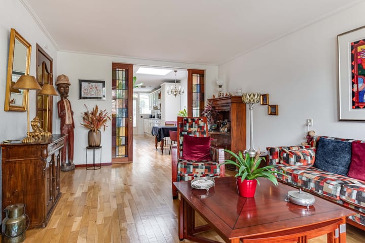 Foto 6 van Nieuwpoortslaan 33