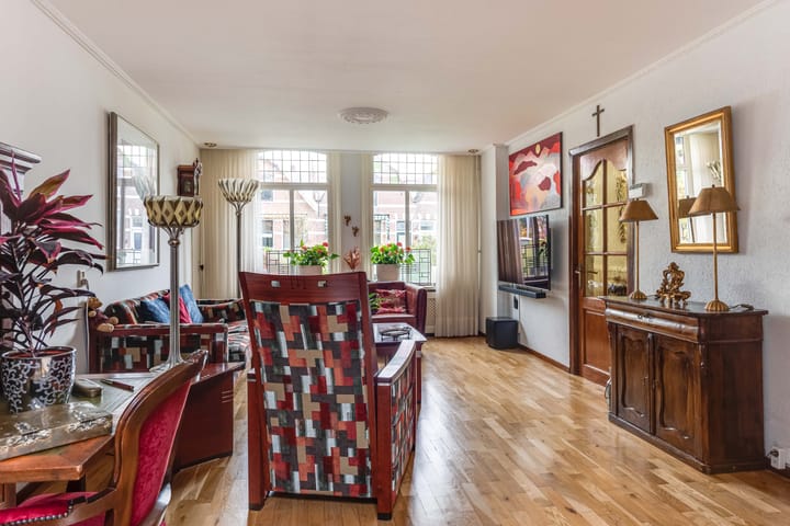 Foto 7 van Nieuwpoortslaan 33