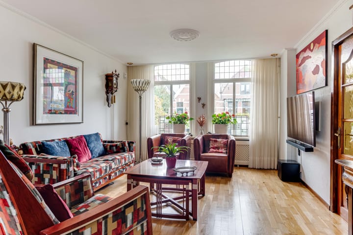 Foto 8 van Nieuwpoortslaan 33