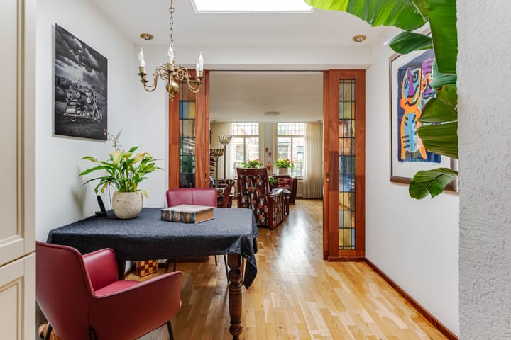 Foto 9 van Nieuwpoortslaan 33