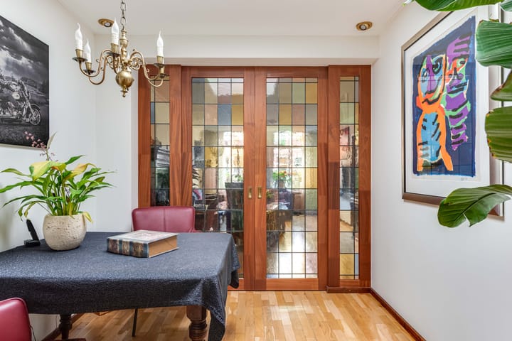 Foto 10 van Nieuwpoortslaan 33