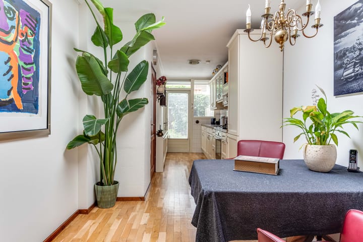 Foto 13 van Nieuwpoortslaan 33